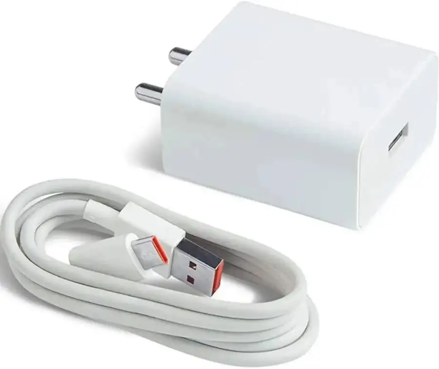 Mi Redmi 33W Fast SonicCharge 2.0 Charger